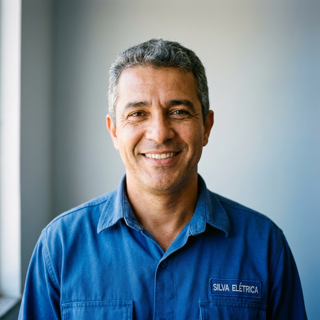 Carlos Silva